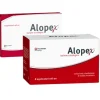 Alopex Lozione Capelli Alopecia 40 ml