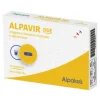 Alpavir Due 30 Compresse - Integratore Alimentare
