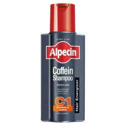 Alpecin Coffein Shampoo C1 Anticaduta 250 ml