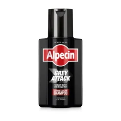Alpecin Shampoo Grey Attack 250 ml