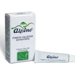 Alpino Callifugo Pomata 7,5 ml