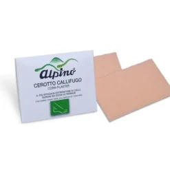 Alpino Cerotto Callifugo Tela