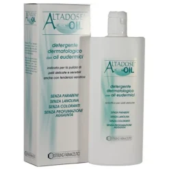 Altadose Oil Olio Detergente 400 ml