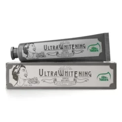 Alta Natura Dentifricio Sbiancante 75 ml