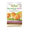 AltriCereali Biscotti Avena e Nocciola Senza Glutine 250 grammi