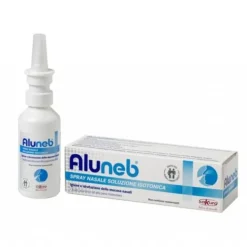 Aluneb Spray Nasale 50 ml