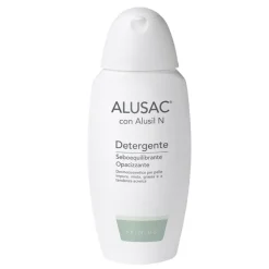 Alusac Detergente 125 ml