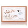 Amarelli Sassolini Liquirizia all'Anice 100 grammi
