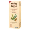 Amaro Giuliani Elisir Benessere 300 ml - Integratore Benessere Intestino