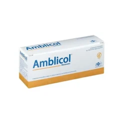 Amblicol 14 Flaconcini - Integratore Sistema Nervoso
