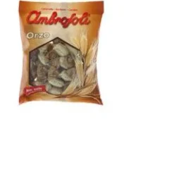 Ambrosoli Caramelle Orzo 135 grammi
