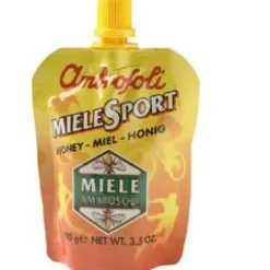Ambrosoli Miele Sport 100 grammi