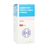 Ambroxolo Hexal 3 mg/ ml Sciroppo Espettorante Flacone 250 ml