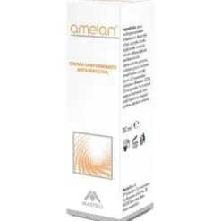 Amelan Crema Antimacchia 30 ml