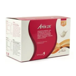 Amin 21K 21 Bustine - Integratore Alimentare