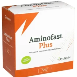 Aminofast Plus 26 Bustine - Integratore Alimentare
