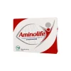 Aminolife 20 Buste - Integratore Alimentare di Aminoacidi Essenziali