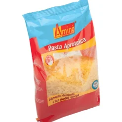 Amino' Pasta Aproteica Risoni 500 grammi