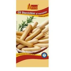 Amino' Stuzzichini al Rosmarino 150 grammi