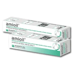 Amioil Emulgel 50 grammi