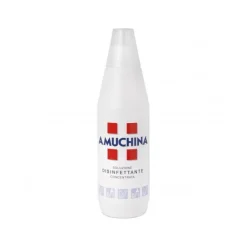 Amuchina Soluzione Concentrata Disinfettante 100% 1000 ml