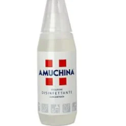 Amuchina Soluzione Disinfettante 500 ml