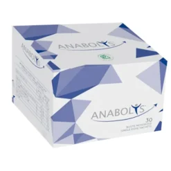 Anabolys 30 Bustine - Integratore Alimentare