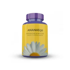Ananas 3060 Capsule - Integratore Alimentare