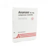 Ananase 40 mg 20 Compresse Rivestite