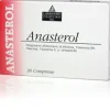 Anasterol 30 Compresse - Integratore Alimentare