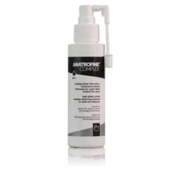 Anatrofine Complex Lozione Spray Anticaduta Capelli Fragili 90 ml
