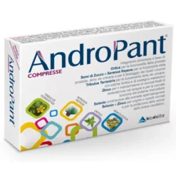 Andropant 30 Compresse - Integratore Alimentare
