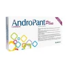 Androplant Plus 30 Compresse - Integratore Benessere Prostata e Vie Urinarie