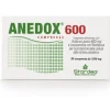 Anedox 600 30 Capsule - Integratore Alimentare