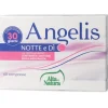 Angelis Notte e Di' 60 Compresse - Integratore Menopausa