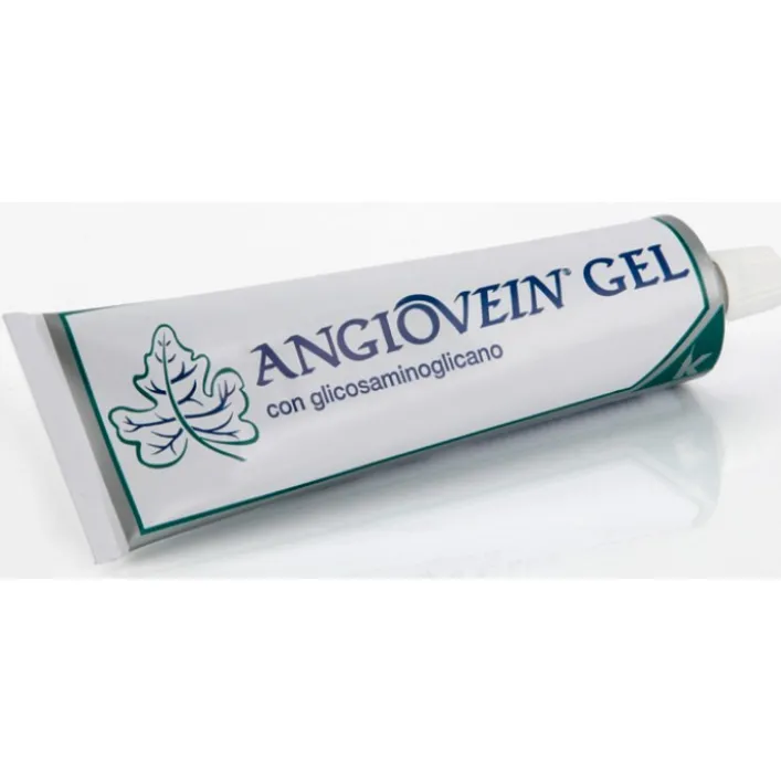 Angiovein Gel 100 ml