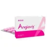 Angiovis 45 Compresse - Integratore Alimentare