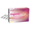 Angiovis 20 Compresse - Integratore Benessere Microcircolo e Gambe