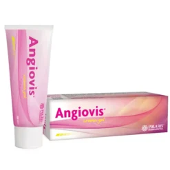 Angiovis Crema Gel Gambe 200 ml