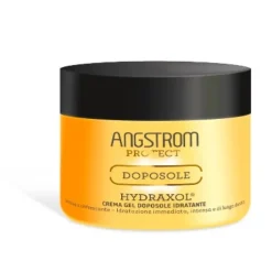 Angstrom Crema Gel Doposole Idratante 200 ml