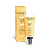 Angstrom Fluido Solare Matt Idratante Pelle Mista SPF 30 Protezione Viso 40 ml