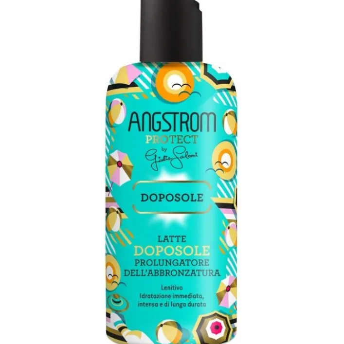 Angstrom Latte Doposole Special Edition 200 ml