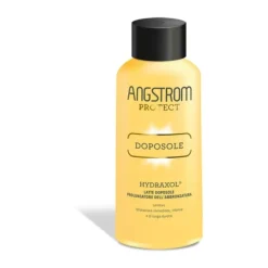 Angstrom Latte Solare Doposole Corpo 200 ml