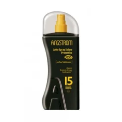 Angstrom Latte Solare Spray Ultra SPF 15 200 ml