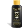 Angstrom Latte Solare Ultra Idratante SPF 10 Corpo 200 ml
