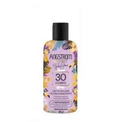 Angstrom Protect Latte Solare SPF 30 Ultra Idratante 200 ml