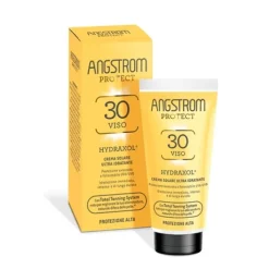 Angstrom Protezione Crema Viso Solare SPF 30 50 ml