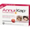 AnnurKap 30 Capsule - Integratore Caduta dei Capelli