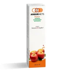 AnnurMets Hair Shampoo Rivitalizzante Anticaduta 200 ml