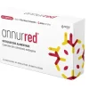 AnnurRed 30 Compresse - Integratore per il Colesterolo
